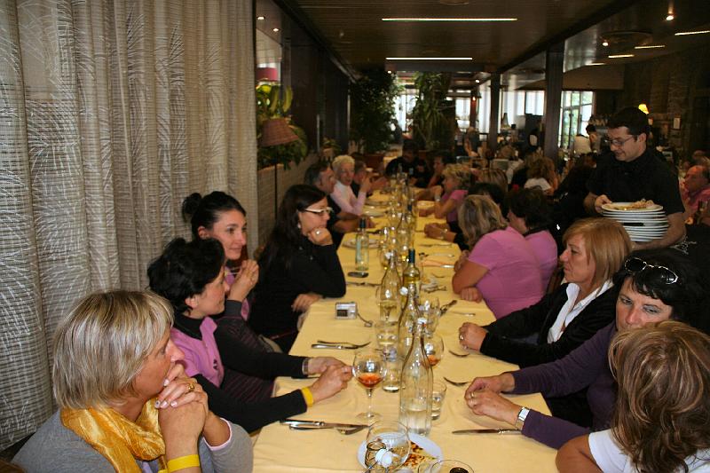 IMG_6468.jpg - Tr...n Festival domenica 21 settembre 2008, pranzo al ristorante quel castello di Diegaro.