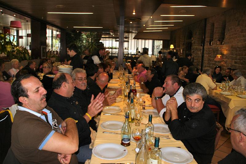 IMG_6469.jpg - Tr...n Festival domenica 21 settembre 2008, pranzo al ristorante quel castello di Diegaro.