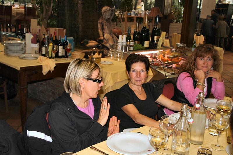IMG_6480.jpg - Tr...n Festival domenica 21 settembre 2008, pranzo al ristorante quel castello di Diegaro.