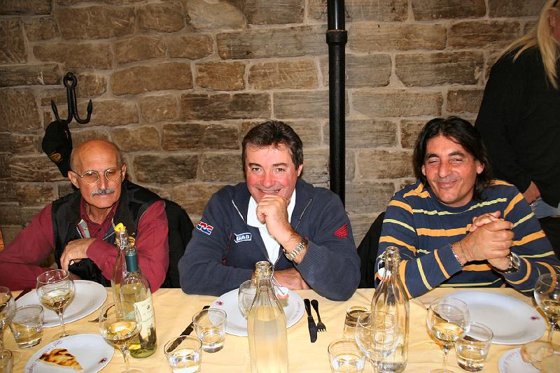 IMG_6482.jpg - Tr...n Festival domenica 21 settembre 2008, pranzo al ristorante quel castello di Diegaro.
