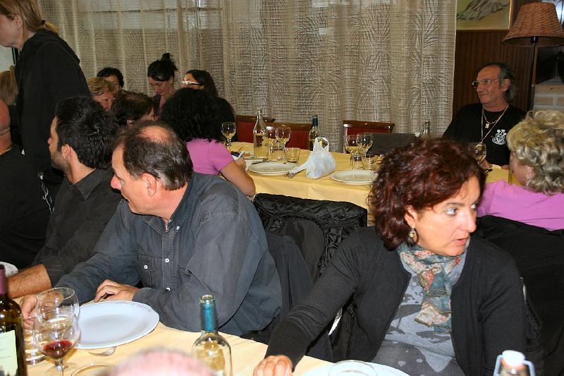 IMG_6486.jpg - Tr...n Festival domenica 21 settembre 2008, pranzo al ristorante quel castello di Diegaro.