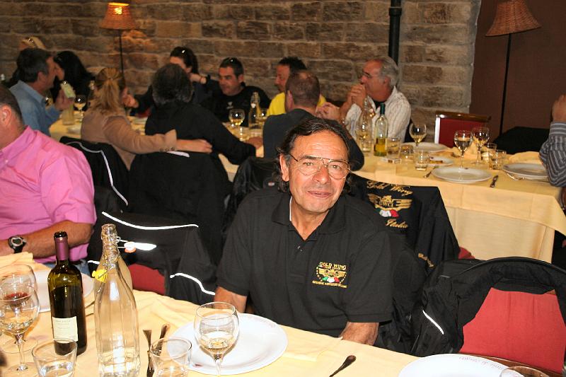 IMG_6491.jpg - Tr...n Festival domenica 21 settembre 2008, pranzo al ristorante quel castello di Diegaro.