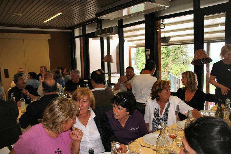 IMG_6508.jpg - Tr...n Festival domenica 21 settembre 2008, pranzo al ristorante quel castello di Diegaro.