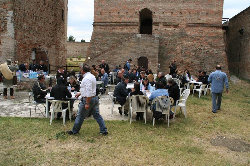 IMG_5975.jpg - Tr...n Festival sabato 20 settembre, il pranzo.