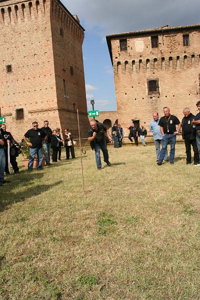 IMG_6081.jpg - Tr...n Festival sabato 20 settembre, lancio del ferro di cavallo.