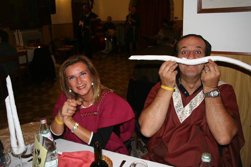 IMG_6194.jpg - Tr...n Festival sabato 20 settembre, cena.