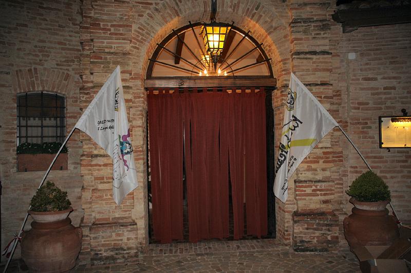 IMG_6242.jpg - Tr...n Festival sabato 20 settembre, cena al castello di Monticino.