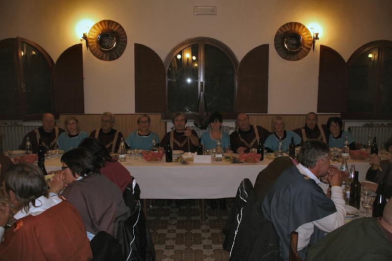 IMG_6250.jpg - Tr...n Festival sabato 20 settembre, cena il direttivo con le mogli.
