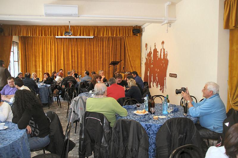 Domenica_villa_Silvia_5.jpg - Domenica, il pranzo a villa Silvia.