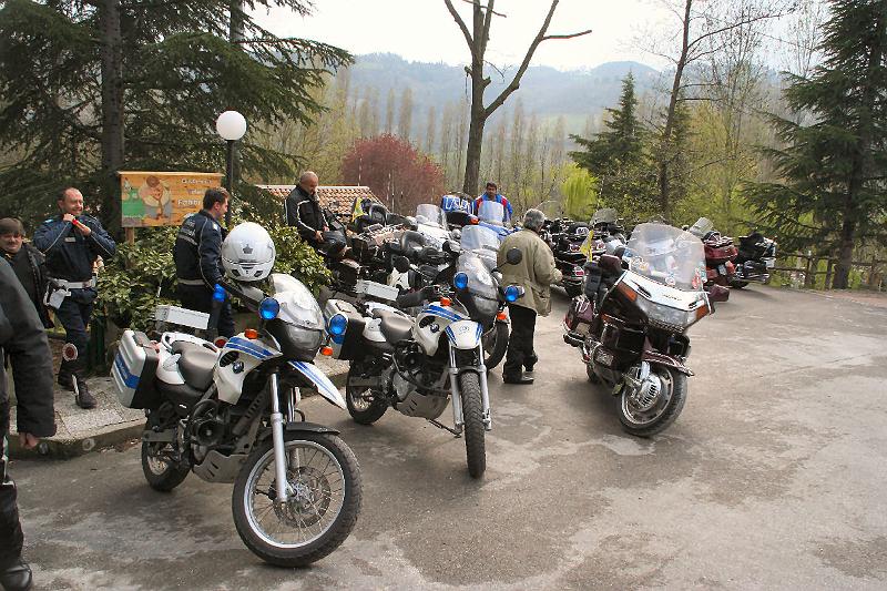 Sabato_Osteria_Fabbrolo_2.jpg - Osteria del Fabbrolo, il parcheggio.