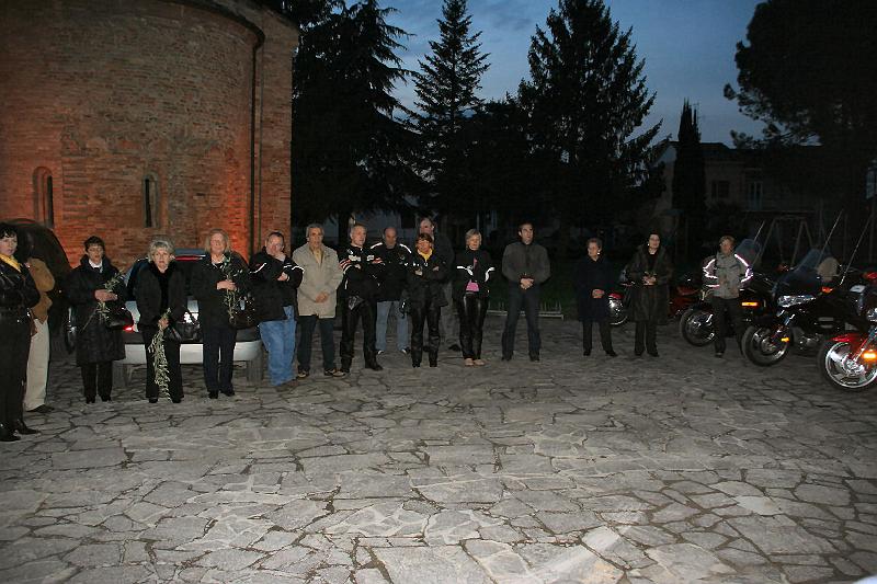 Sabato_Tipano.jpg - La motobenedizione a Tipano.