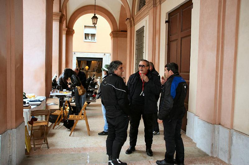Sabato_piazza_Guidazzi_12.jpg - Quanta strada percorsa, ma non potevamo mancare.