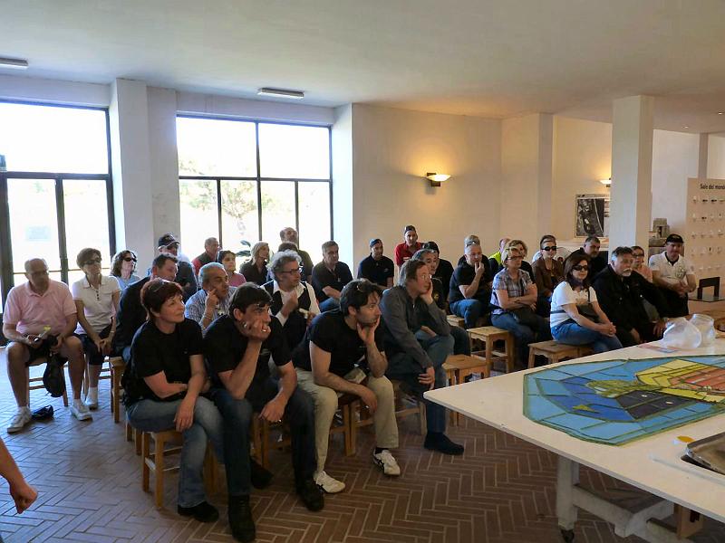 8.jpg - Le saline, in aula.