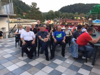 GIURIA PREMIUM in Relax  La GIURIA dei LUPI  in ATTESA